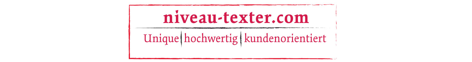 niveau-texter